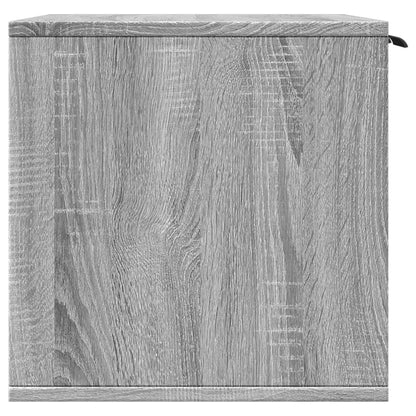 Mueble Arenero Para Gatos Madera