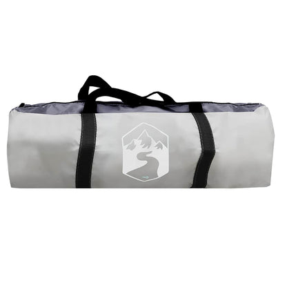 Carpa Para Piscina Con Desmontables Y Paredes Azul