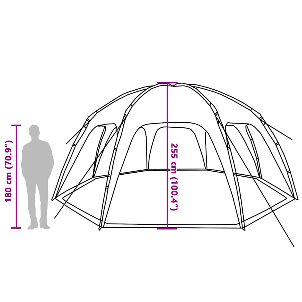 Tienda De Fiesta Impermeable