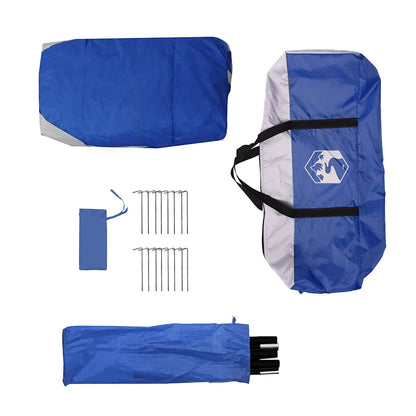 Tienda De Fiesta Impermeable