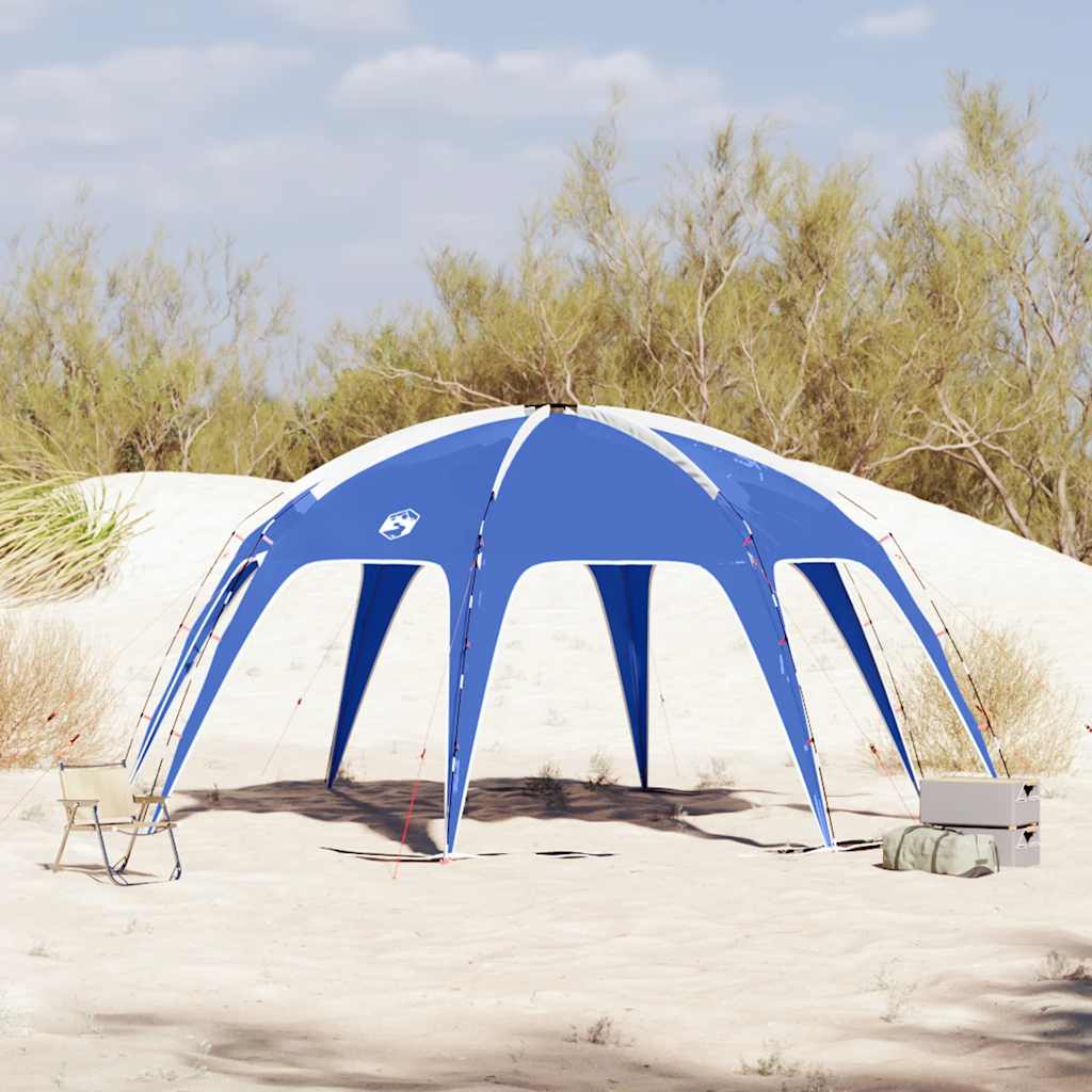Tienda De Fiesta Impermeable