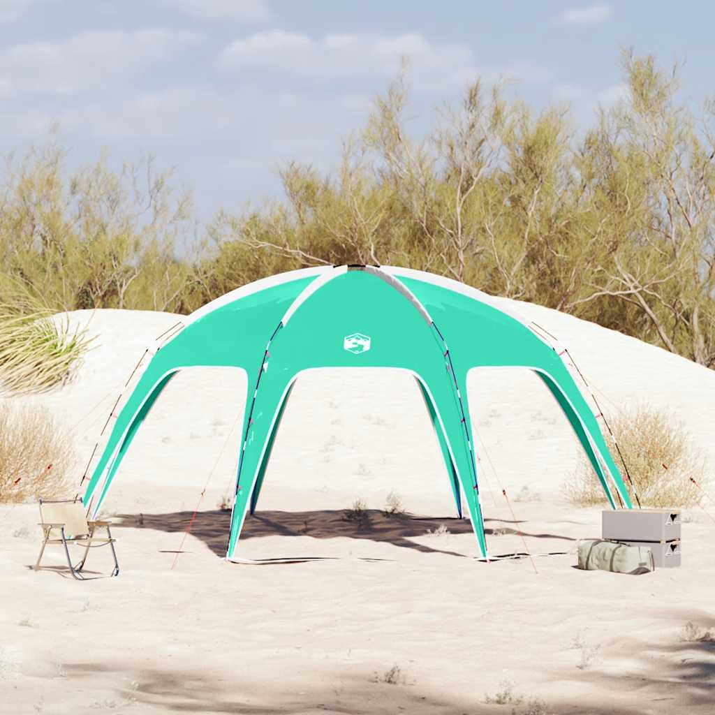 Tienda De Fiesta Impermeable