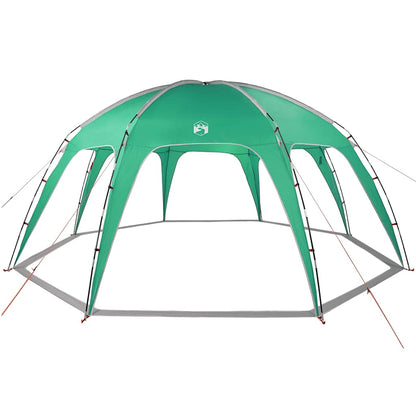 Tienda De Fiesta Impermeable