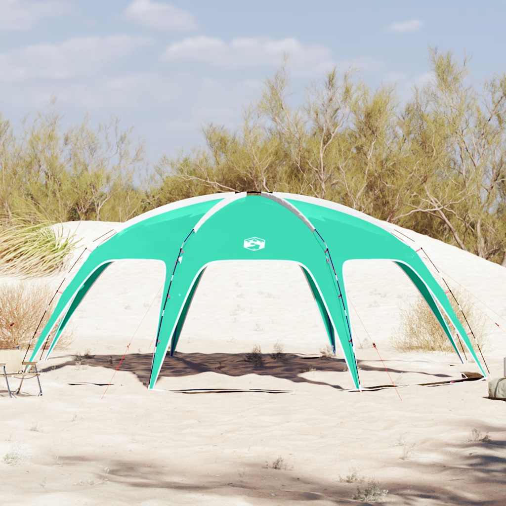 Tienda De Fiesta Impermeable
