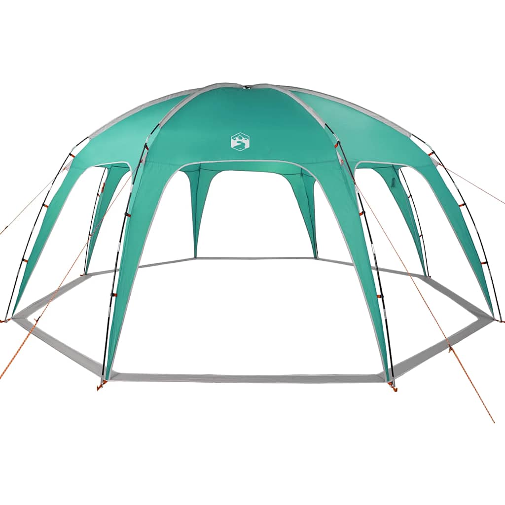 Tienda De Fiesta Impermeable
