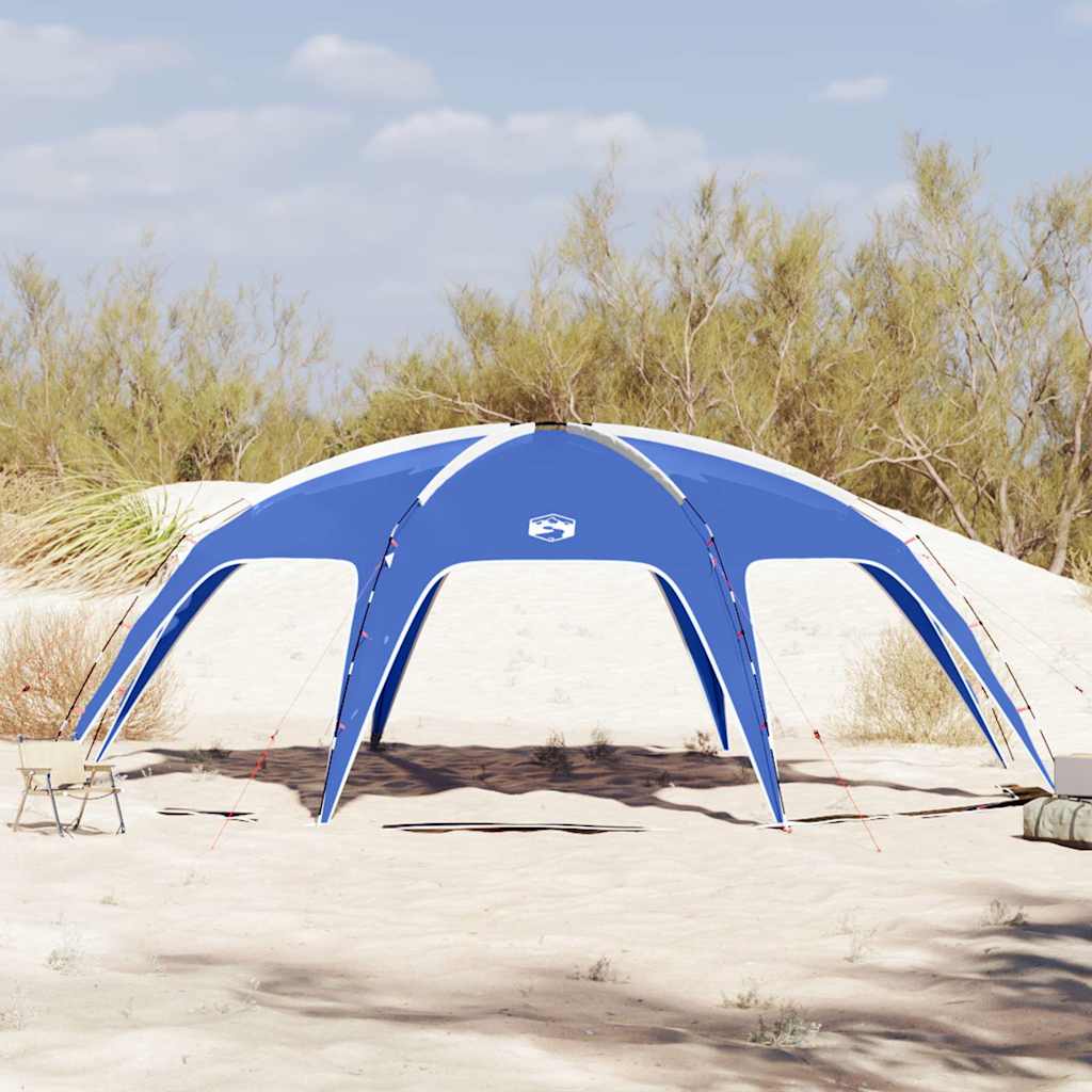 Tienda De Fiesta Impermeable