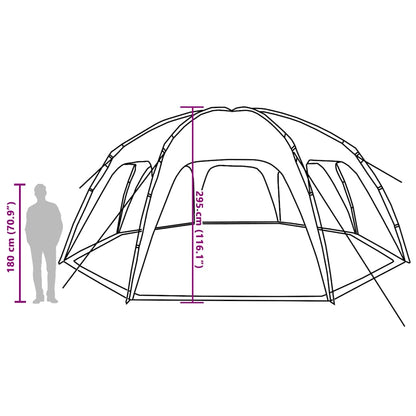 Tienda De Fiesta Impermeable
