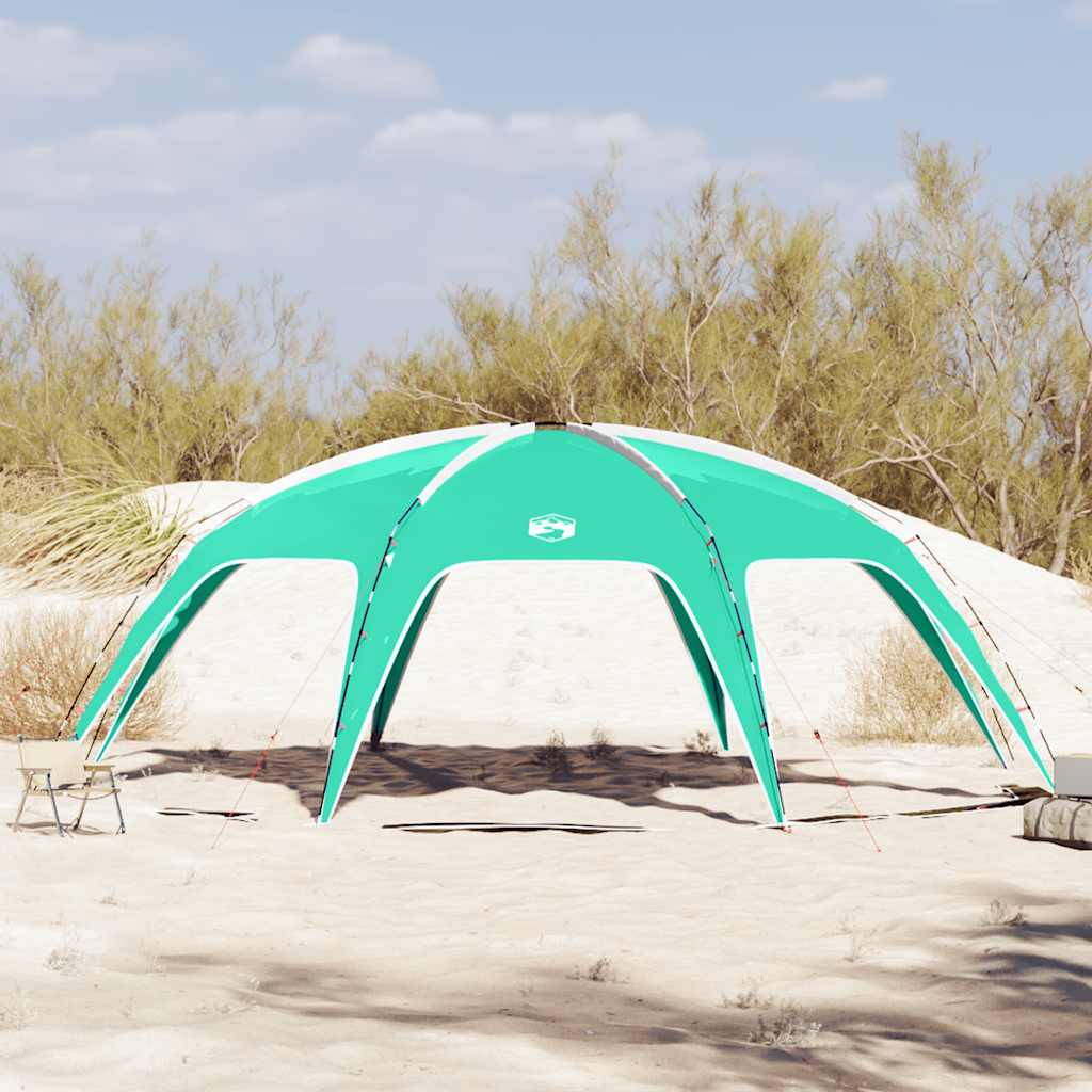 Tienda De Fiesta Impermeable