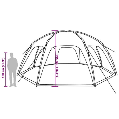 Tienda De Fiesta Impermeable