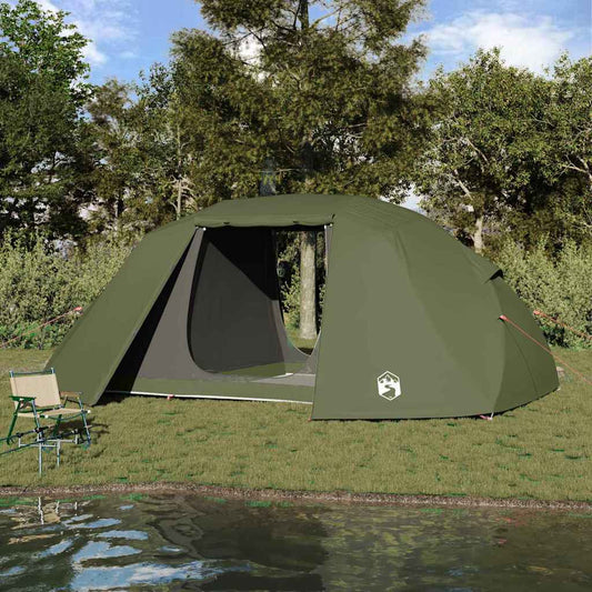 Tienda De Pesca Con Techo 514 X 465 X 187 Cm