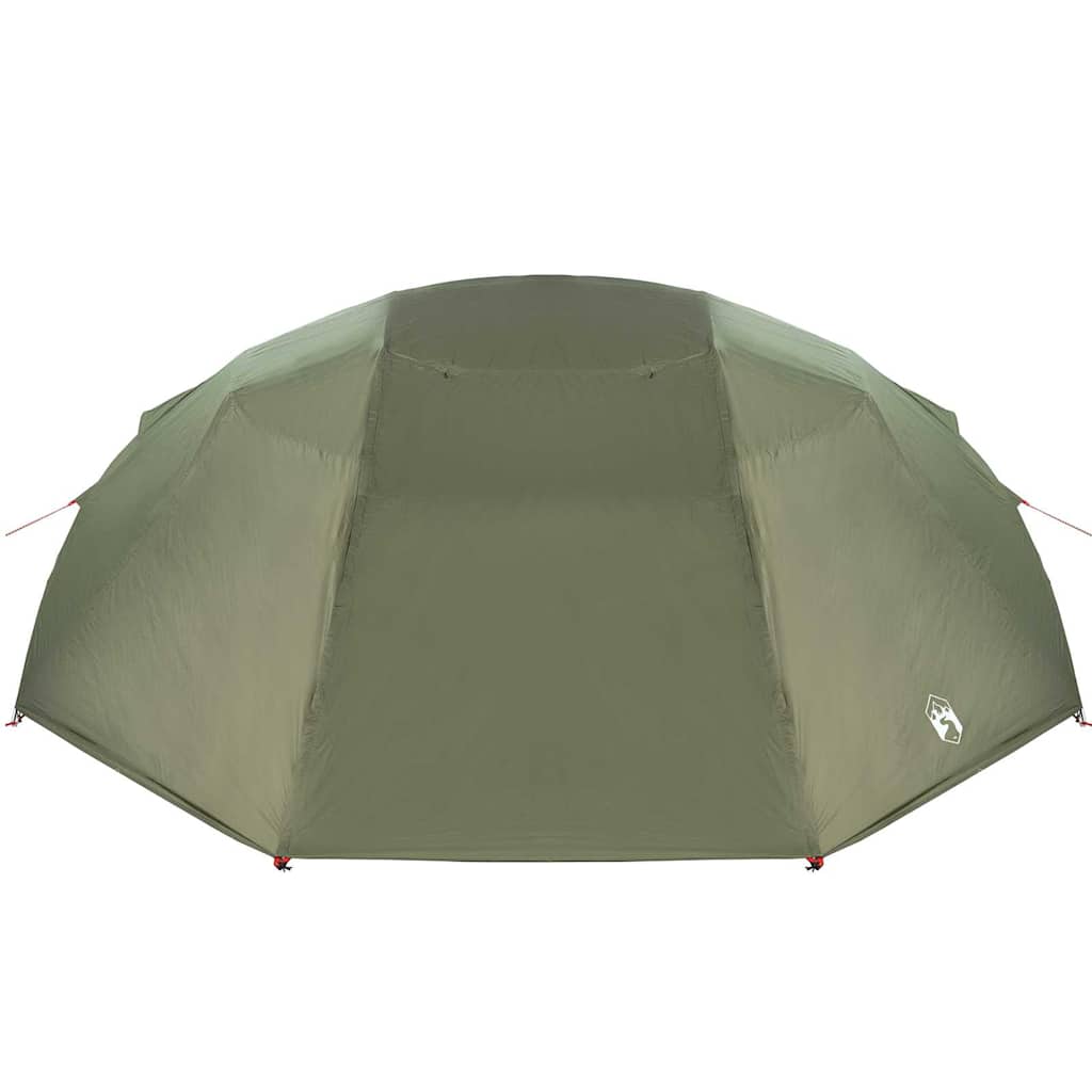 Tienda De Pesca Con Techo 514 X 465 X 187 Cm
