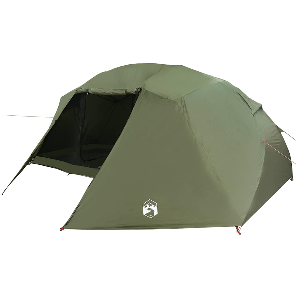 Tienda De Pesca Con Techo 514 X 465 X 187 Cm
