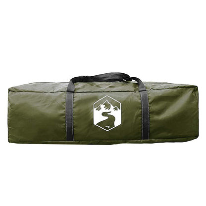 Tienda De Pesca Con Techo 514 X 465 X 187 Cm