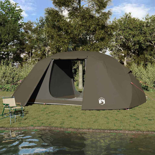 Tienda De Pesca Con Techo 514 X 465 X 187 Cm