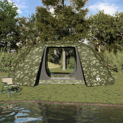 Tienda De Pesca Con Techo 514 X 465 X 187 Cm