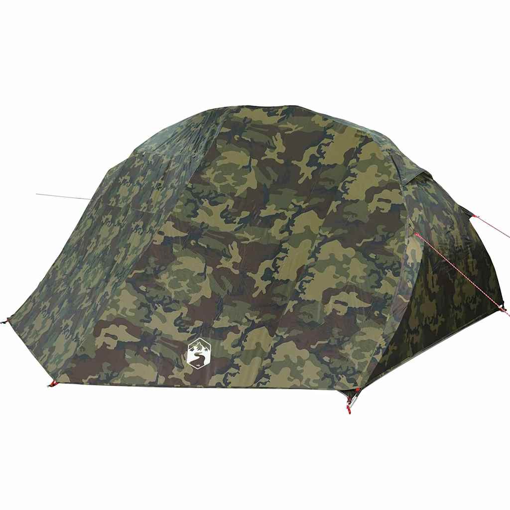 Tienda De Pesca Con Techo 514 X 465 X 187 Cm