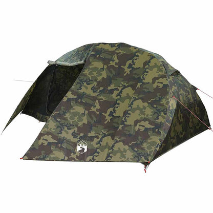 Tienda De Pesca Con Techo 514 X 465 X 187 Cm