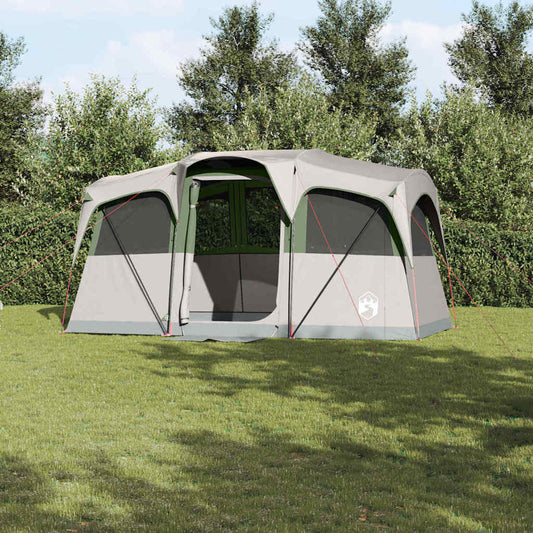 Tienda Familiar Y 435 X 255 X 216 Cm Poliéster Y Acero