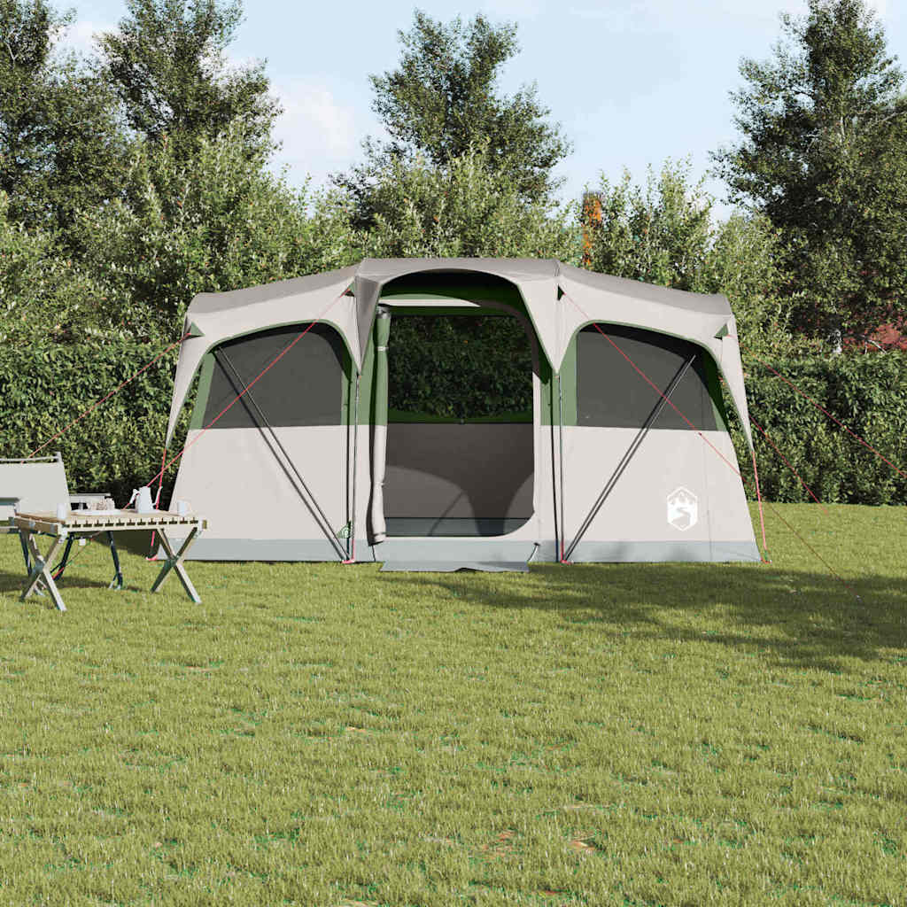 Tienda Familiar Y 435 X 255 X 216 Cm Poliéster Y Acero
