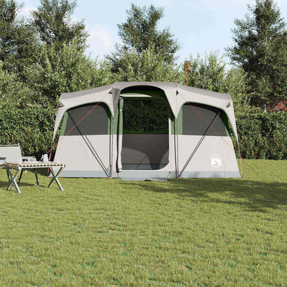 Tienda Familiar Y 435 X 255 X 216 Cm Poliéster Y Acero