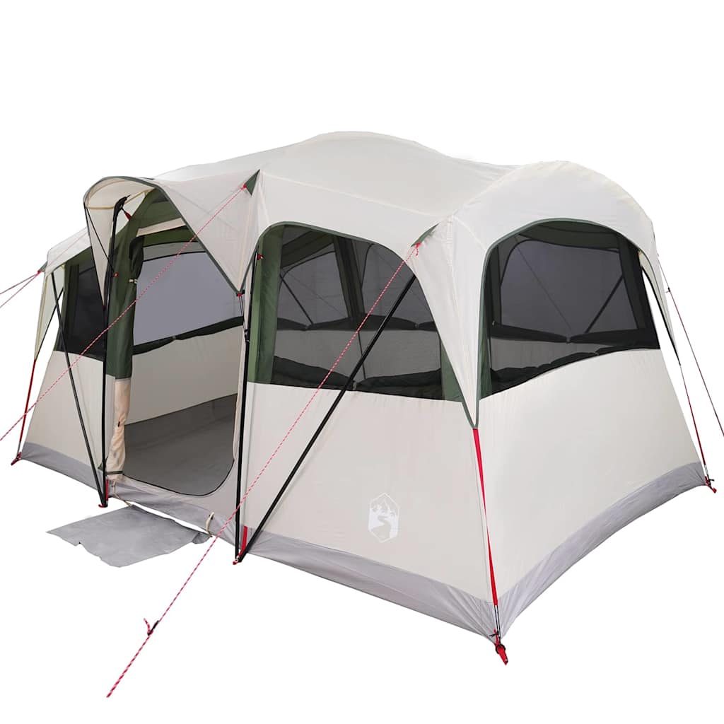 Tienda Familiar Y 435 X 255 X 216 Cm Poliéster Y Acero