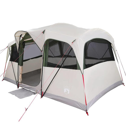 Tienda Familiar Y 435 X 255 X 216 Cm Poliéster Y Acero