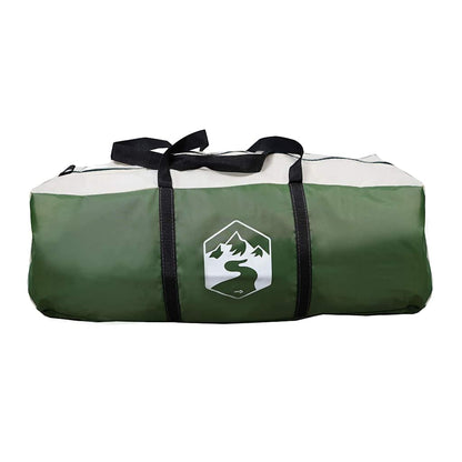 Tienda Familiar Y 435 X 255 X 216 Cm Poliéster Y Acero