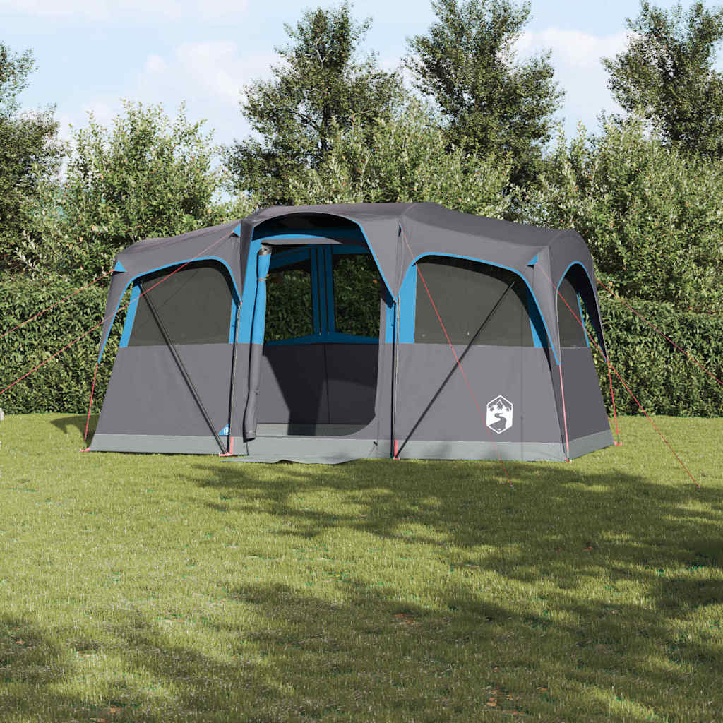 Tienda Familiar Y 435 X 255 X 216 Cm Poliéster Y Acero