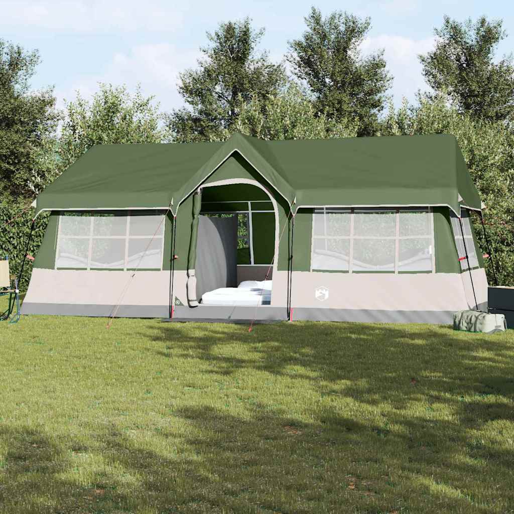 Tienda Familiar Y 435 X 255 X 216 Cm Poliéster Y Acero