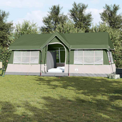 Tienda Familiar Y 435 X 255 X 216 Cm Poliéster Y Acero
