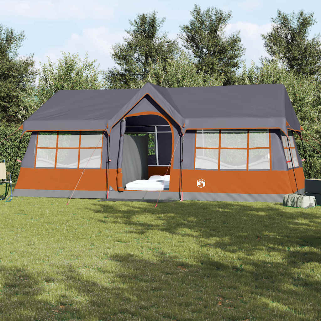 Tienda Familiar Y 435 X 255 X 216 Cm Poliéster Y Acero