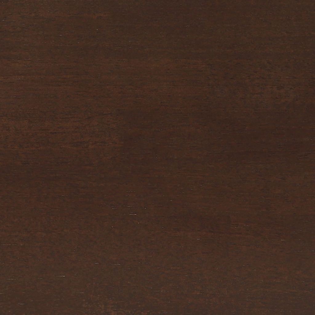 Sillas De Comedor Con Cojines 2 Uds Madera Maciza Marrón Caucho