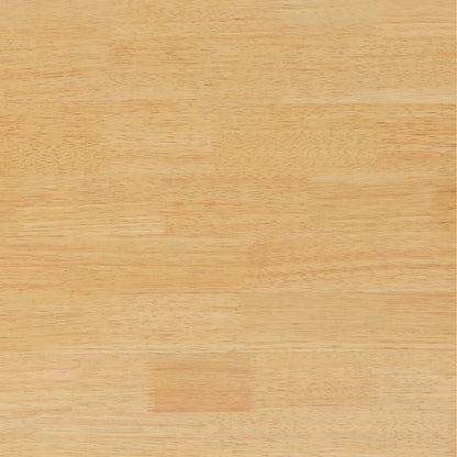 Sillas De Comedor Con Cojines 2 Uds Madera Maciza Caucho