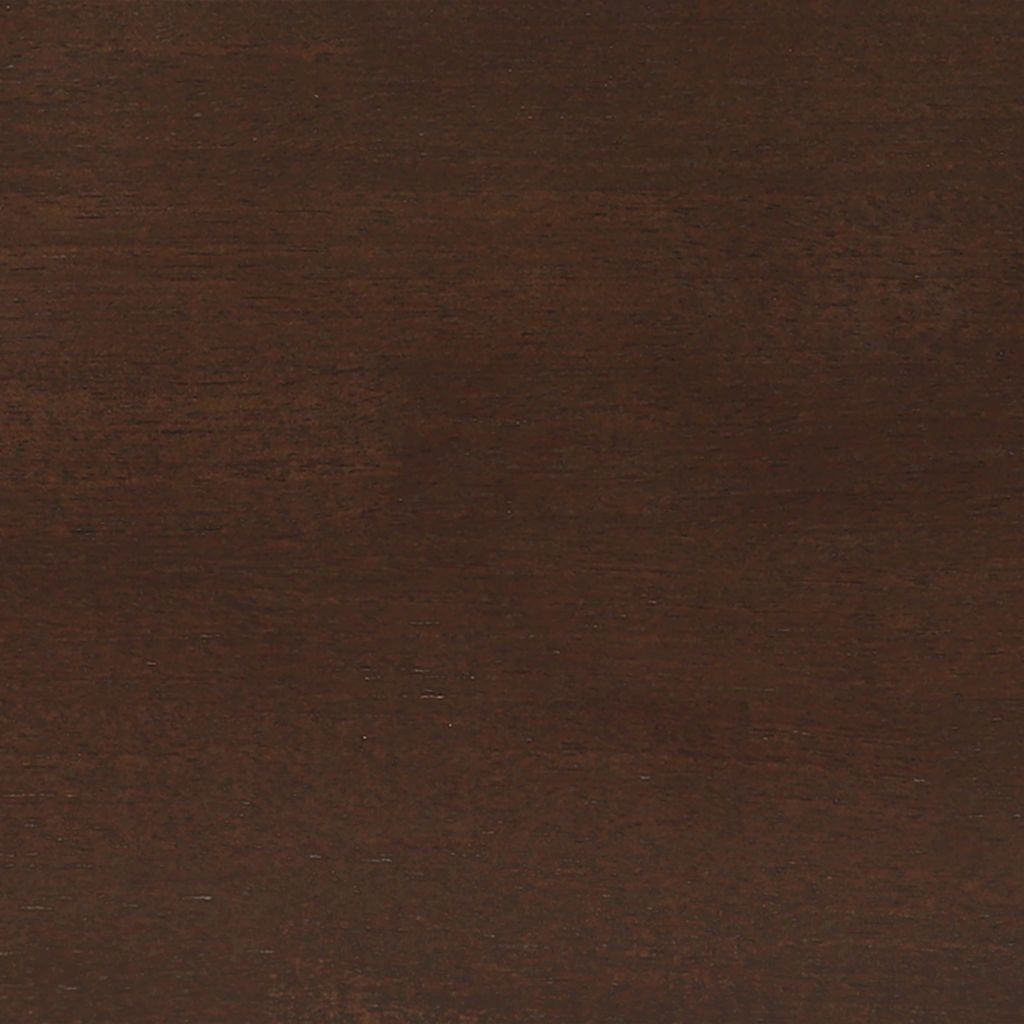 Sillas De Comedor Con Cojines 2 Uds Madera Maciza Marrón Caucho