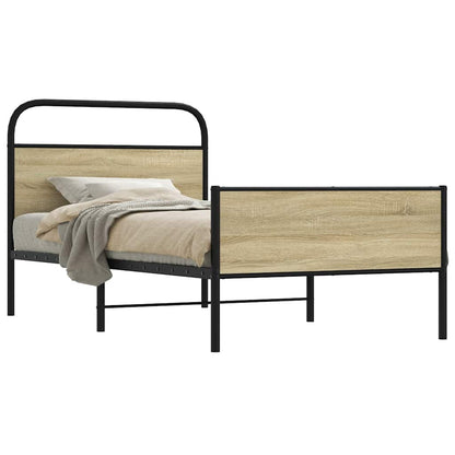 Estructura De Cama Sin Colchón Madera