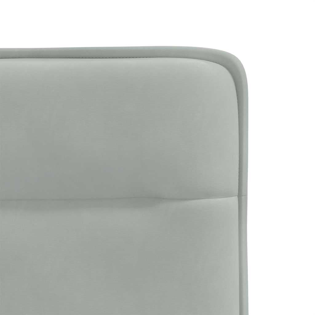 Sillas De Comedor 4 Unidades Terciopelo