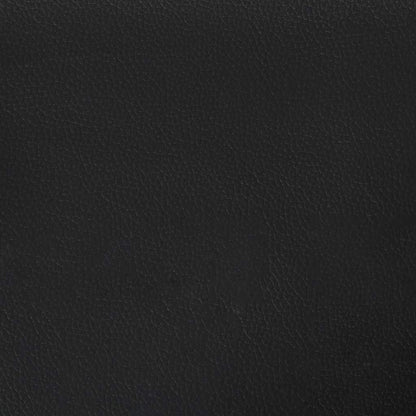 Sillas De Comedor 2 Unidades Cuero Sintético