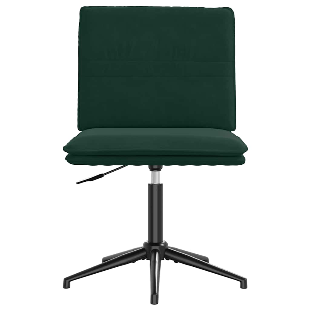 Sillas De Comedor 4 Unidades Terciopelo