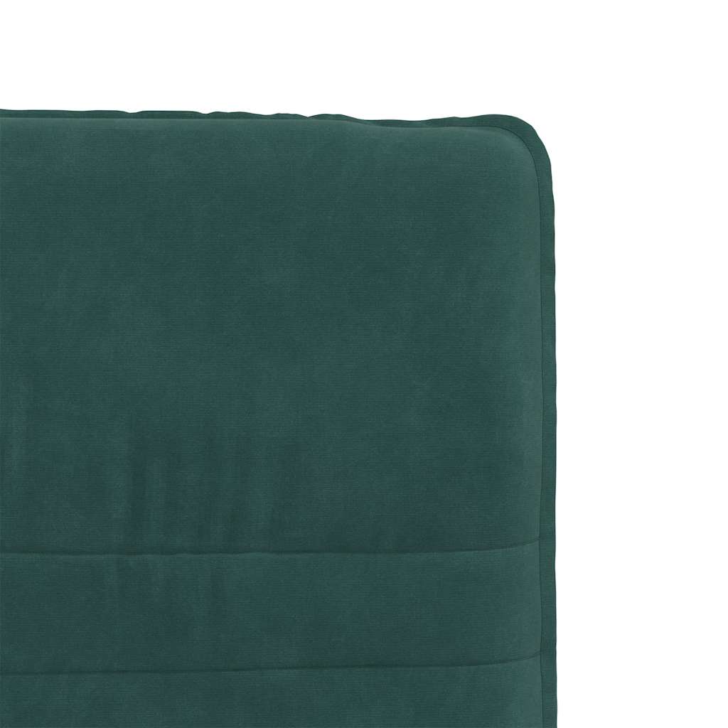 Sillas De Comedor 4 Unidades Terciopelo