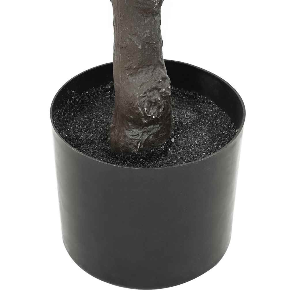 Árbol Ficus Artificial 480 Hojas Verde