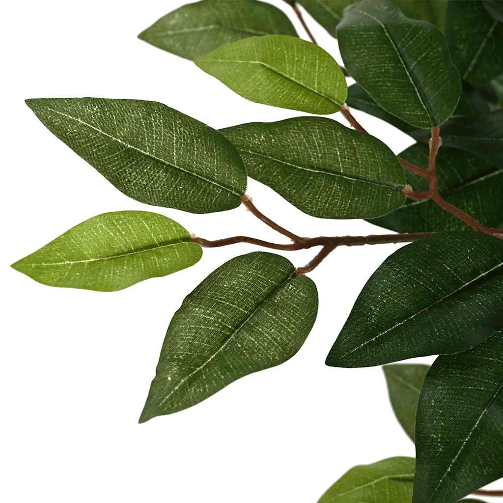 Árbol Ficus Artificial 480 Hojas Verde