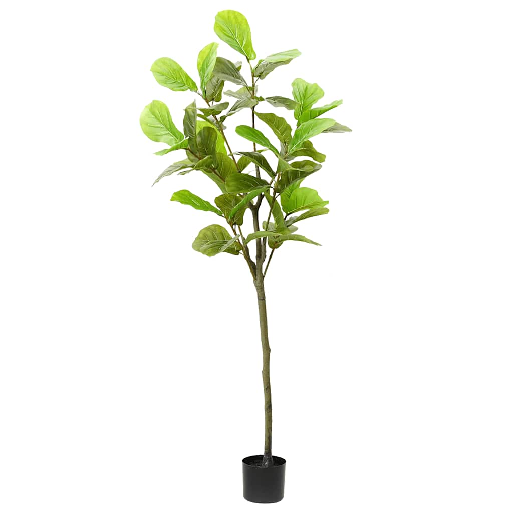 Árbol Ficus Artificial 30 Hojas Verde