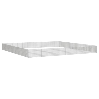 Recinto Corral Animales 48 Paneles Hierro Galvanizado