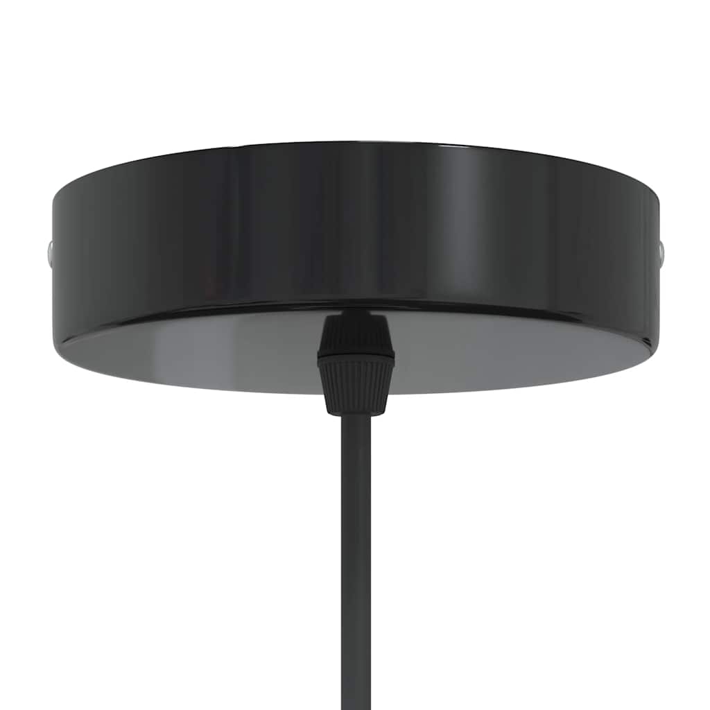 Lámpara Colgante Regulable Altura E27 Ø 31Cm