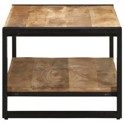 Mesa De Centro 90X50X38 Cm De