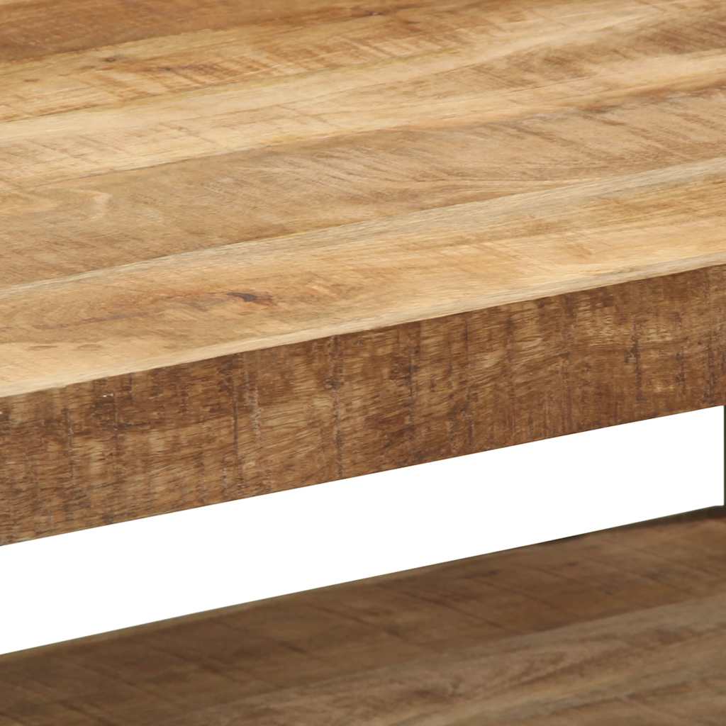 Mesa De Centro 90X50X38 Cm De