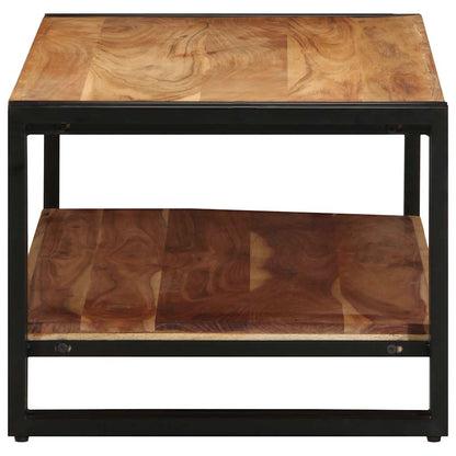Mesa De Centro 90X50X38 Cm
