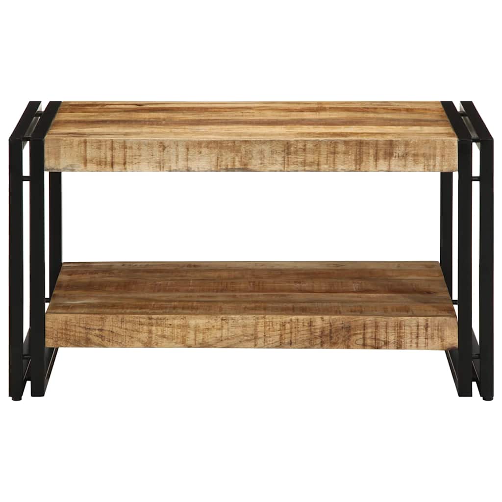 Mesa De Centro 70X50X38 Cm