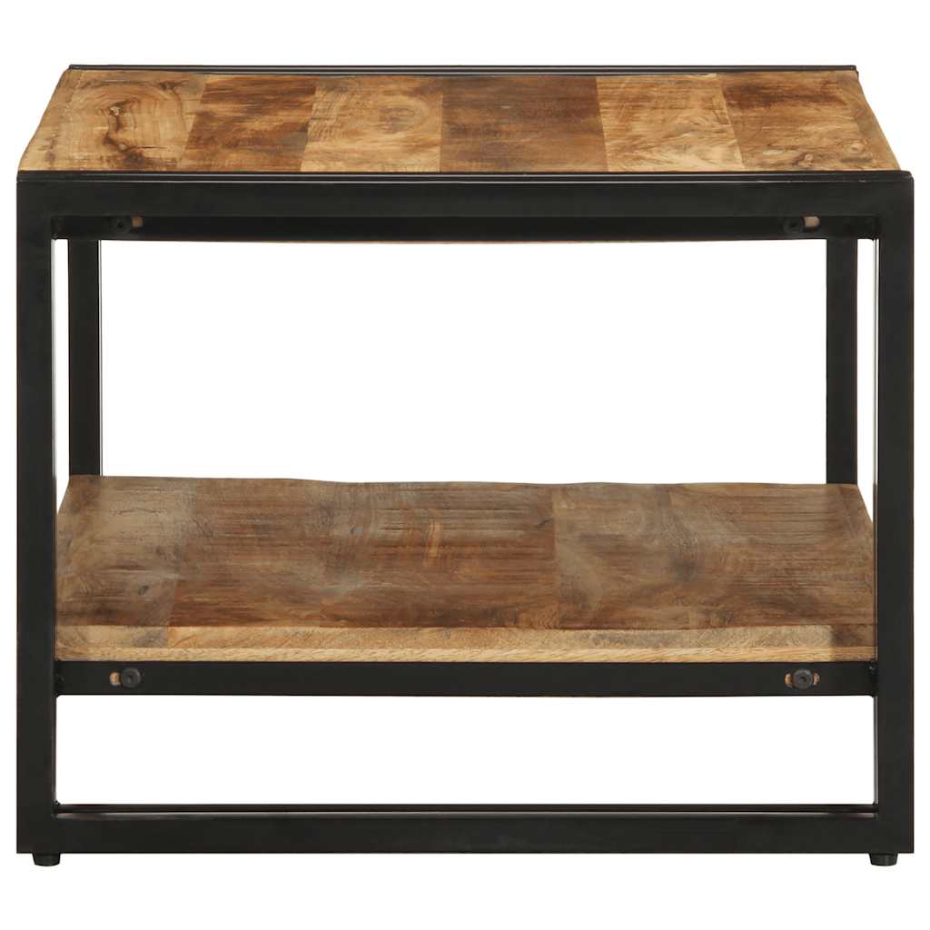 Mesa De Centro 70X50X38 Cm
