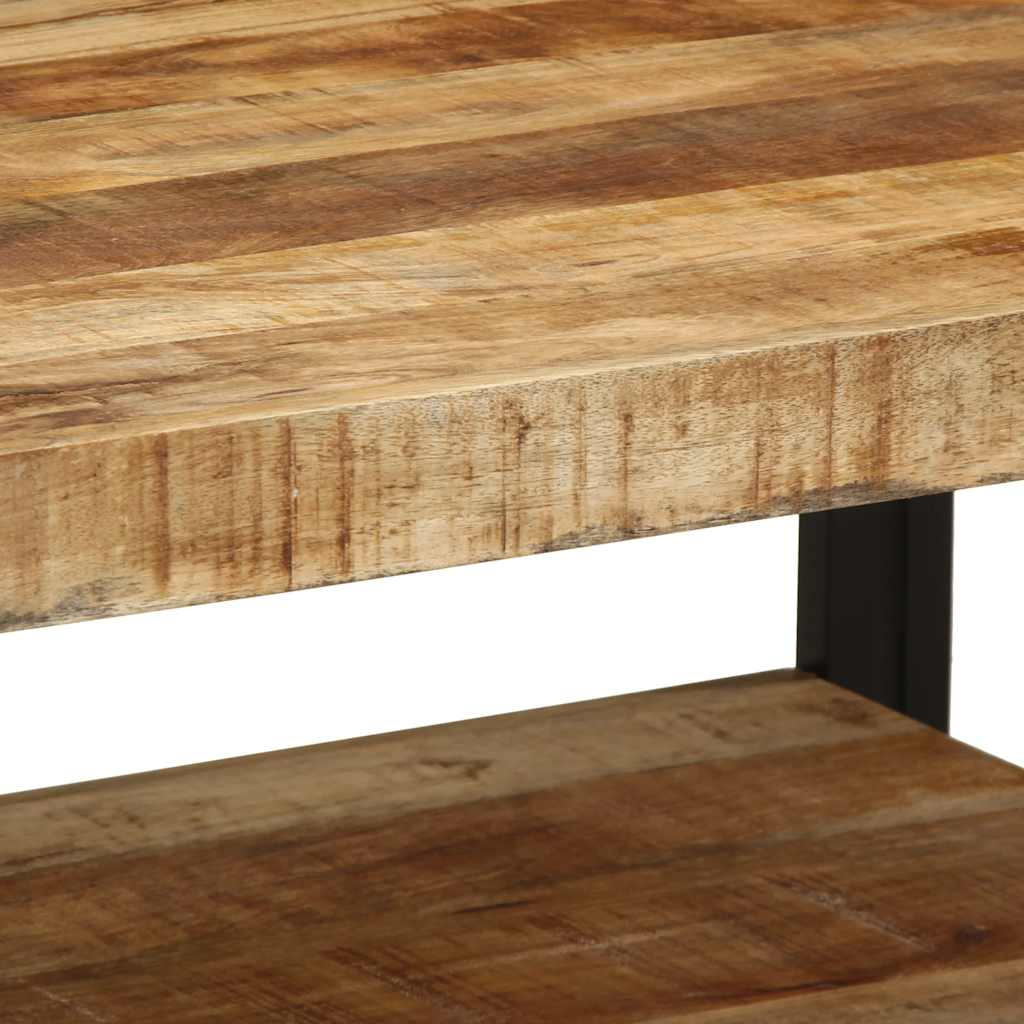 Mesa De Centro 70X50X38 Cm